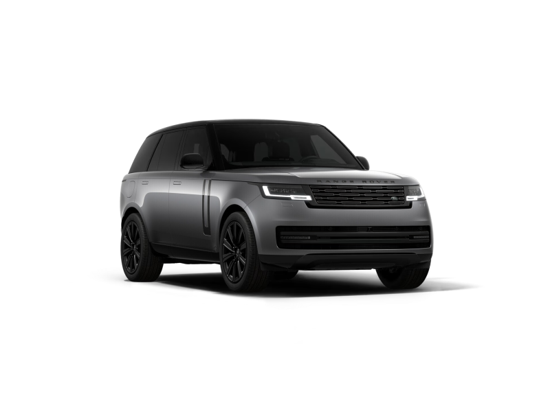 Tweedehands Land Rover Range Rover in Waterloo aan 154.440 € | Gocar.be