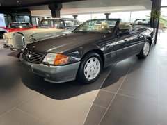 Mercedes SL