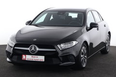 Mercedes A Klasse