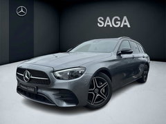 Mercedes Classe E