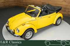 Volkswagen Kever