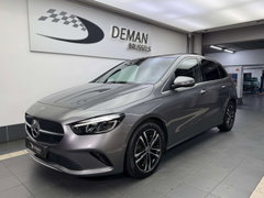 Mercedes B-Klasse