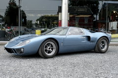 Shelby GT40