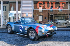 Shelby Cobra