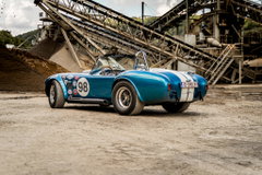 Shelby Cobra