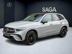 Mercedes GLC