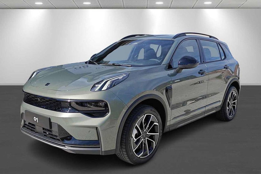 Lynk & Co 01