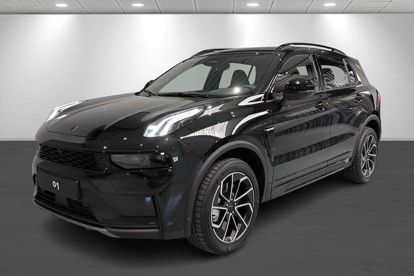 Lynk & Co 01