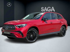 Mercedes GLC