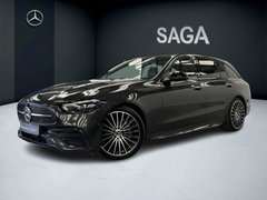 Mercedes C-Klasse