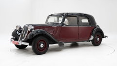 Citroen Traction Avant