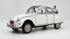 Citroen 2CV