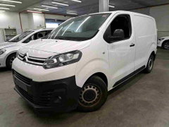 Citroen Jumpy