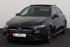 Mercedes A Klasse