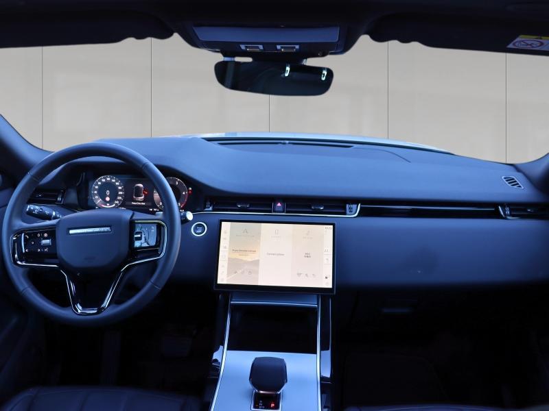 Tweedehands Land Rover Range Rover Evoque in Waterloo aan 44.950 ...
