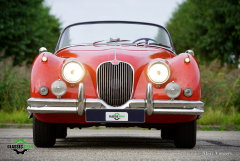 Jaguar XK150