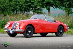 Jaguar XK150
