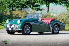 Triumph TR3