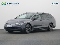 Volkswagen Golf SW