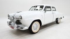 Studebaker Champion