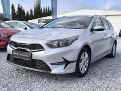 Kia Ceed Sportswagon