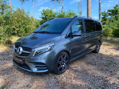 Mercedes V-Klasse