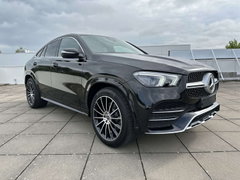 Mercedes GLE