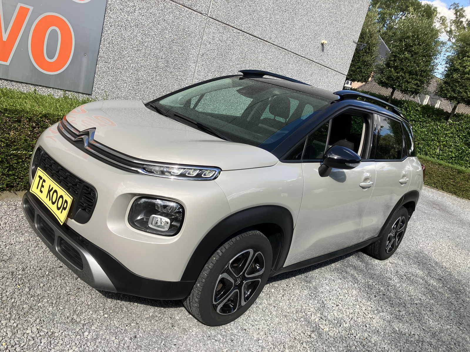 Citroen_C3 Aircross_1
