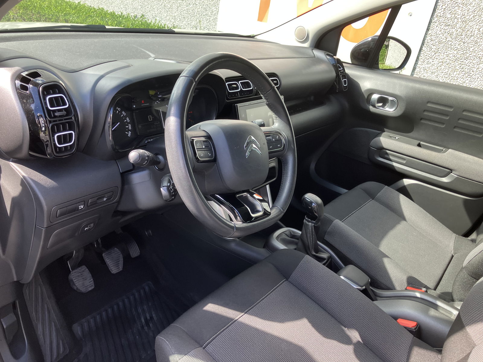 Citroen_C3 Aircross_14