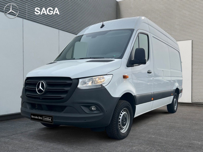 Mercedes Sprinter