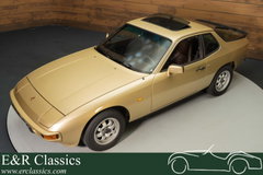 Porsche 924