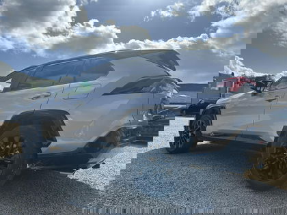 Toyota RAV4 RAV-4 2.5 HEV Dynamic Plus e-CVT 2WD