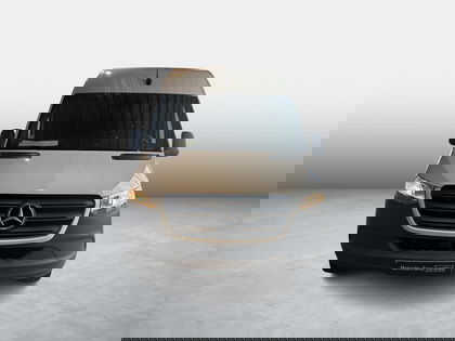 Mercedes Sprinter 315CDI L3H2 CAMERA+DODEHOEK+3PLTS+TACO