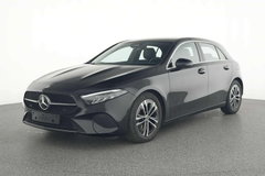Mercedes A Klasse