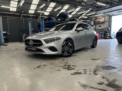 Mercedes A Klasse