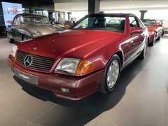 Mercedes 300