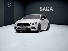 Mercedes A Klasse