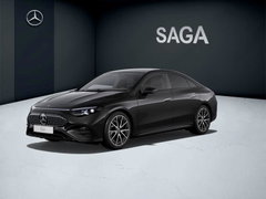Mercedes CLA