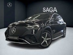 Mercedes EQE