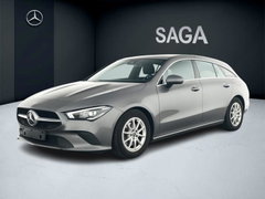 Mercedes CLA