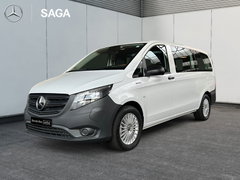Mercedes E-Klasse