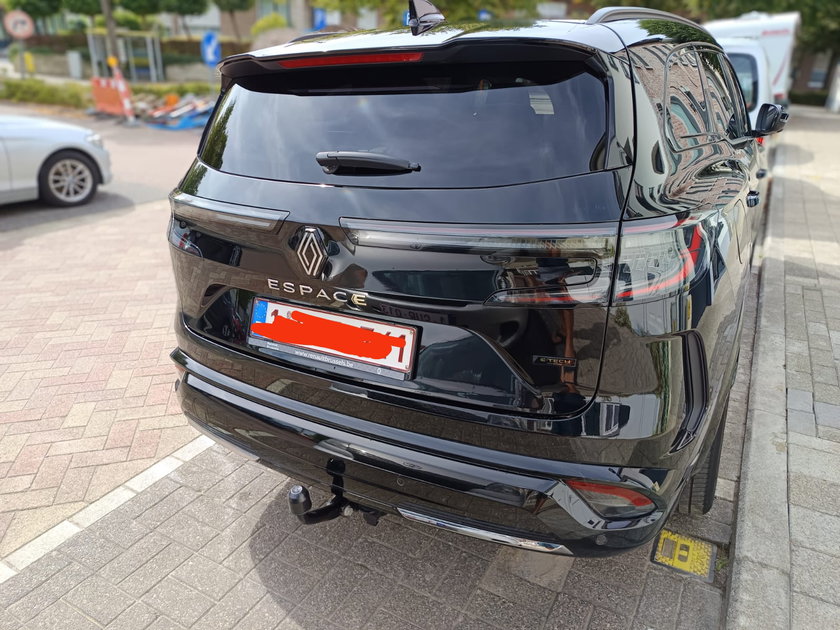 Renault Espace