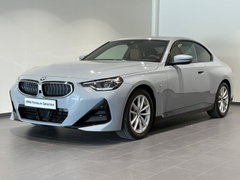 BMW 2 Reeks