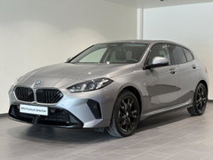 BMW 1 Reeks