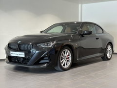 BMW 2 Reeks