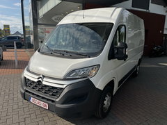 Citroen Jumper