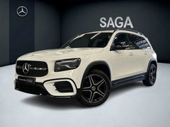 Mercedes B-Klasse