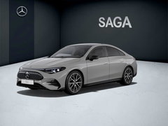 Mercedes CLA
