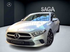 Mercedes A Klasse