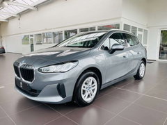 BMW 2 Reeks